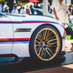 Illustration for article titled Monterey Car Week Photo Gallery